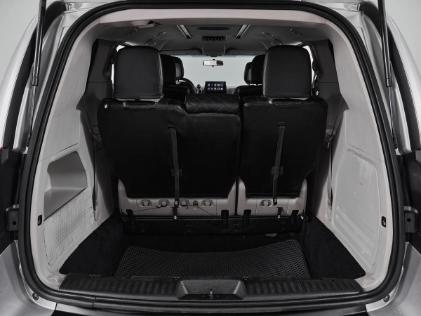 Dodge Caravan, V фото №20