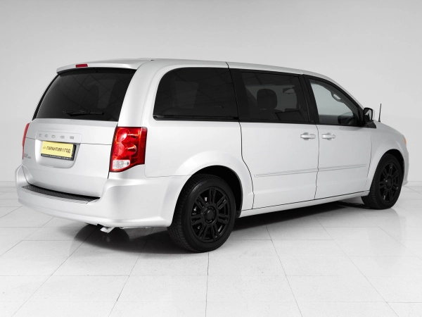 Dodge Caravan, V фото №4