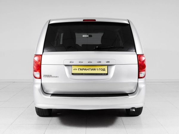 Dodge Caravan, V фото №5