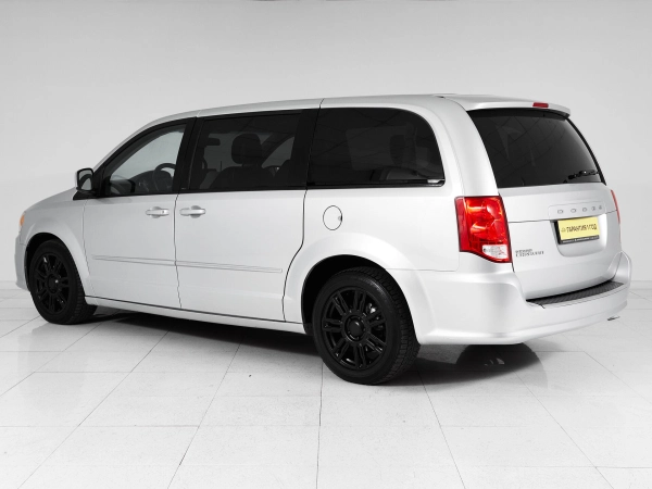 Dodge Caravan, V фото №6