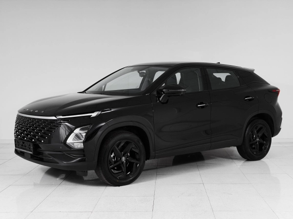 OMODA C5, I фото №1