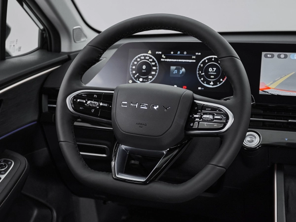 OMODA C5, I фото №10
