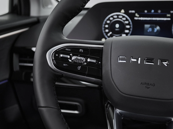 OMODA C5, I фото №11