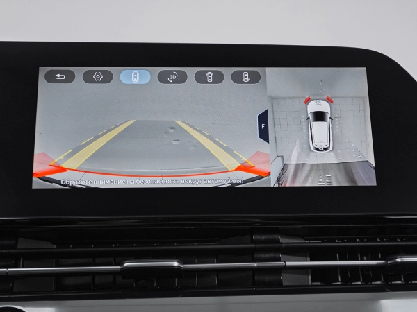OMODA C5, I фото №19