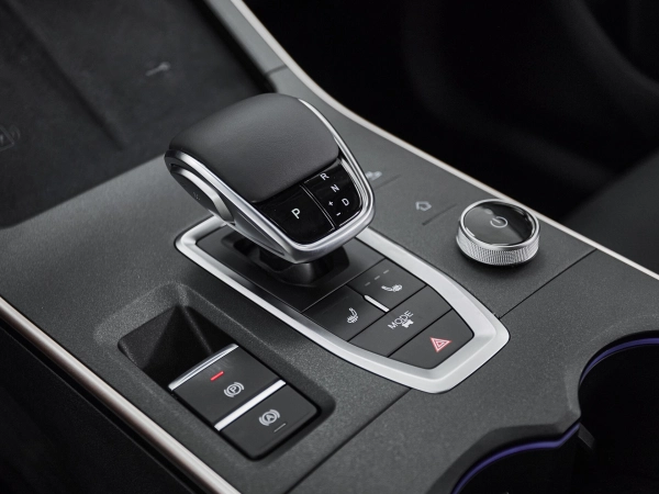 OMODA C5, I фото №20