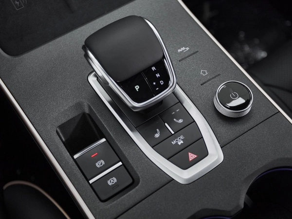 OMODA C5, I фото №21