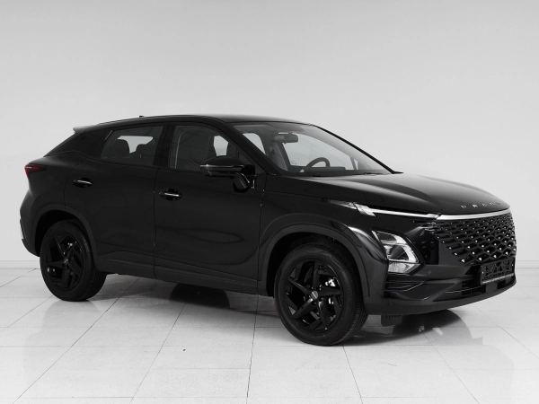 OMODA C5, I фото №3