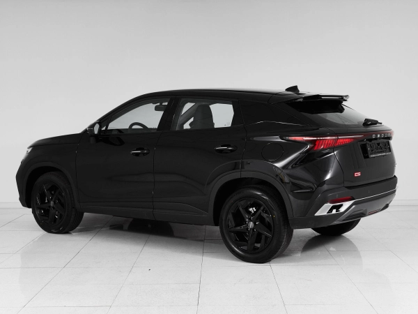 OMODA C5, I фото №4