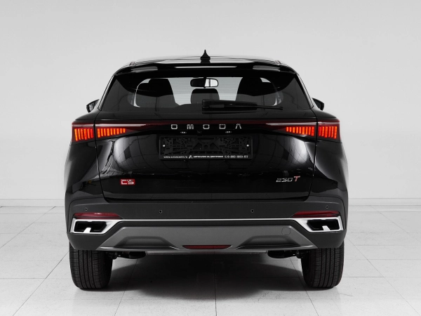 OMODA C5, I фото №5