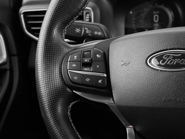Ford Explorer, VI фото №11