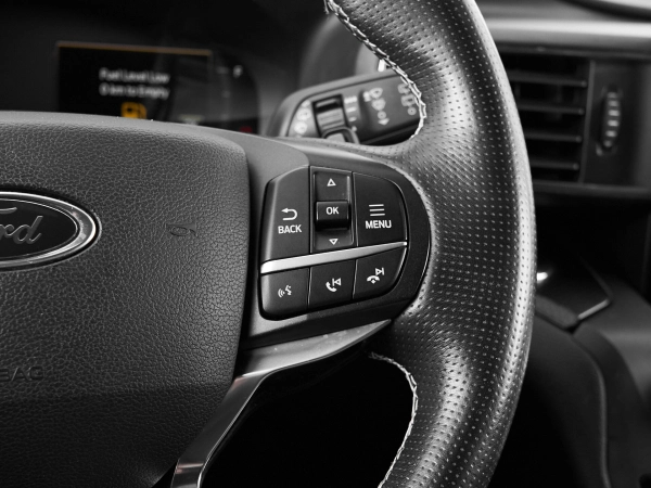 Ford Explorer, VI фото №12