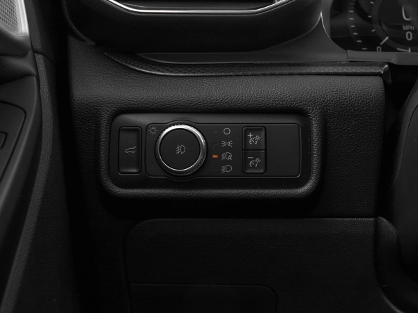 Ford Explorer, VI фото №15