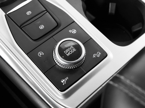 Ford Explorer, VI фото №19