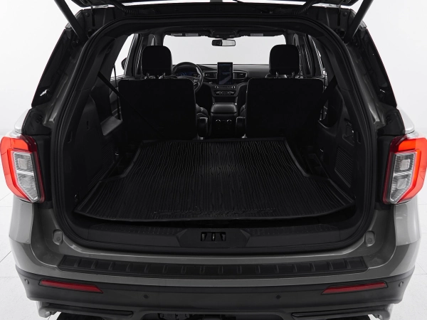 Ford Explorer, VI фото №24