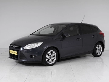 Ford Focus, III 2011 Titanium фото