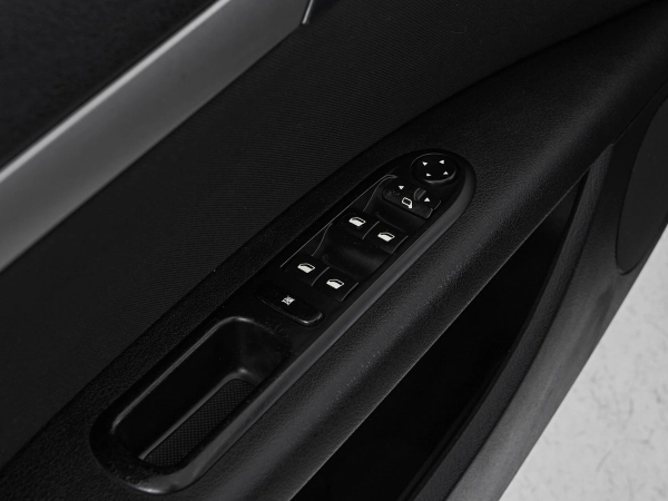 Peugeot 407, I фото №11