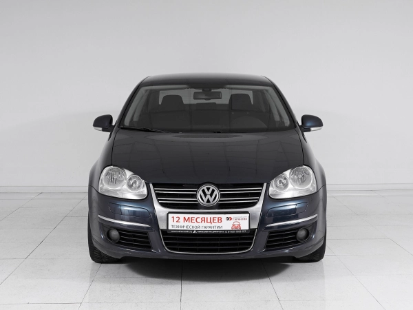 Volkswagen Jetta, V фото №2