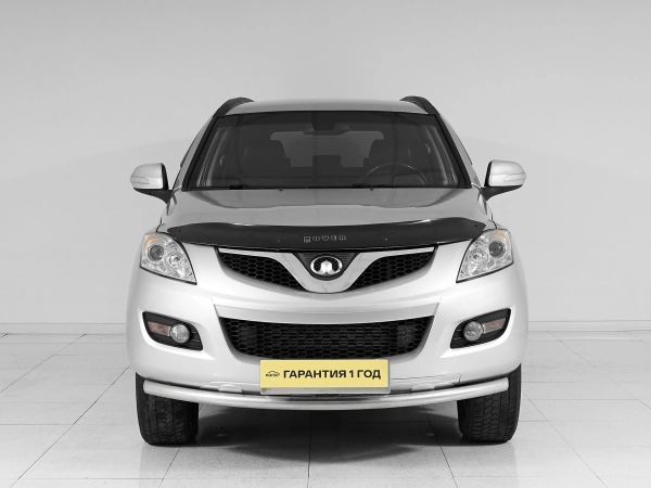 Great Wall Hover H5, I фото №2