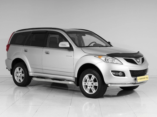 Great Wall Hover H5, I фото №3