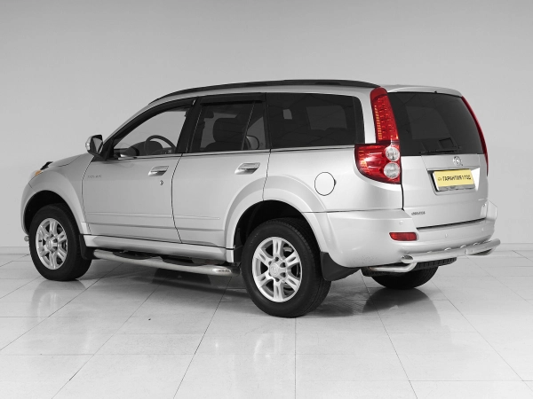 Great Wall Hover H5, I фото №4