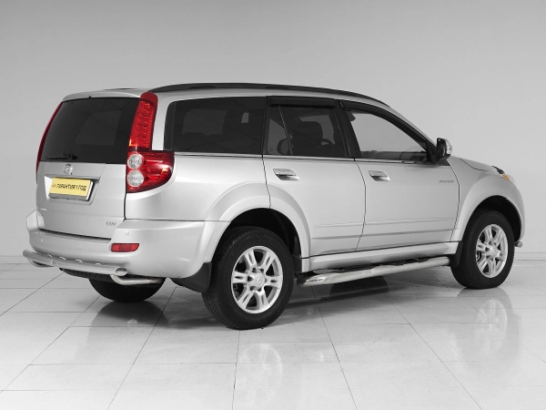 Great Wall Hover H5, I фото №6