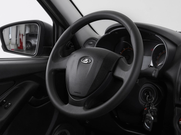 Lada (ВАЗ) Granta, I Рестайлинг фото №10
