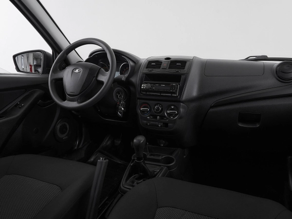 Lada (ВАЗ) Granta, I Рестайлинг фото №9