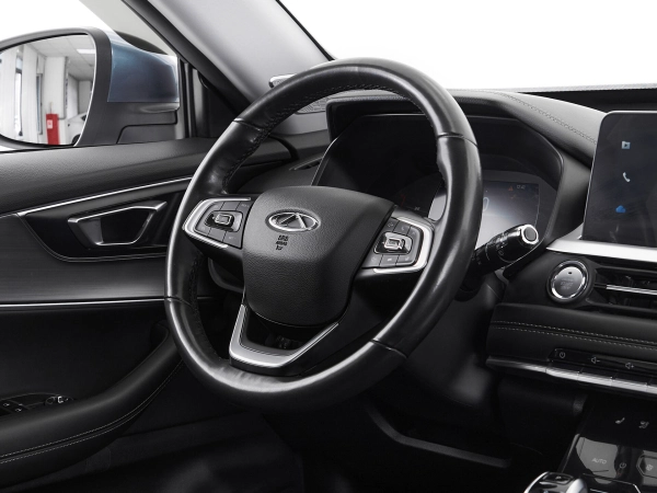 Chery Tiggo 7 Pro, I фото №10