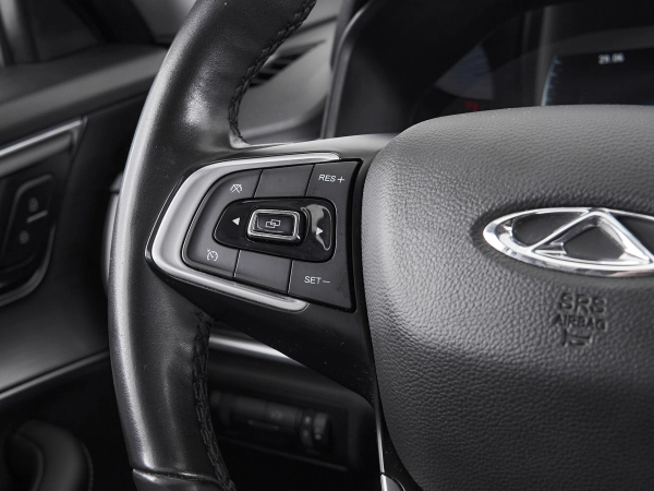 Chery Tiggo 7 Pro, I фото №11