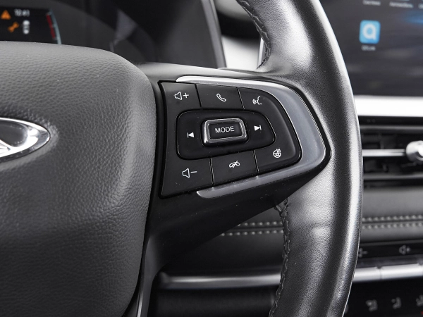 Chery Tiggo 7 Pro, I фото №12
