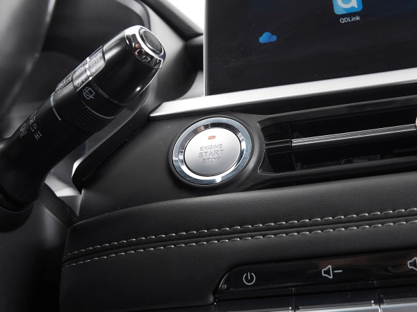 Chery Tiggo 7 Pro, I фото №13