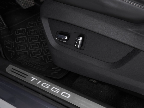 Chery Tiggo 7 Pro, I фото №16