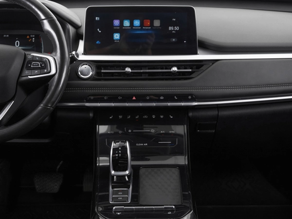 Chery Tiggo 7 Pro, I фото №17