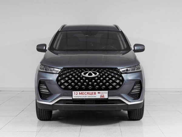 Chery Tiggo 7 Pro, I фото №2