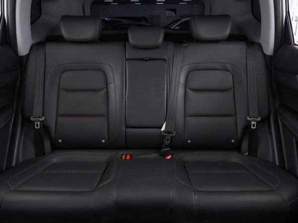 Chery Tiggo 7 Pro, I фото №22