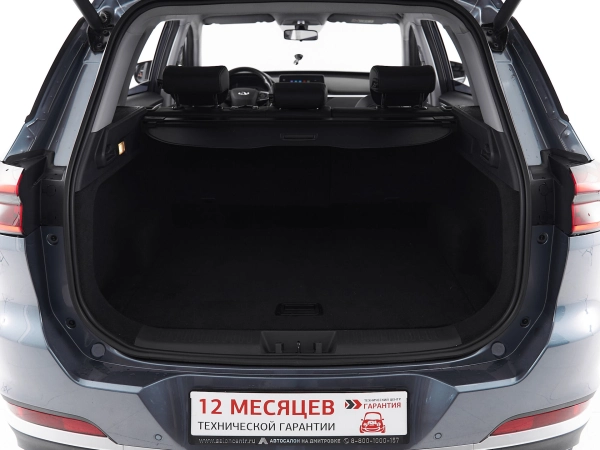 Chery Tiggo 7 Pro, I фото №23