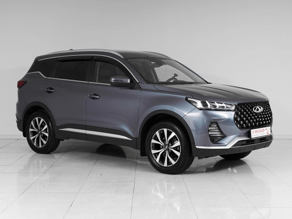 Chery Tiggo 7 Pro, I фото №3