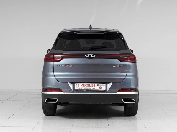 Chery Tiggo 7 Pro, I фото №5