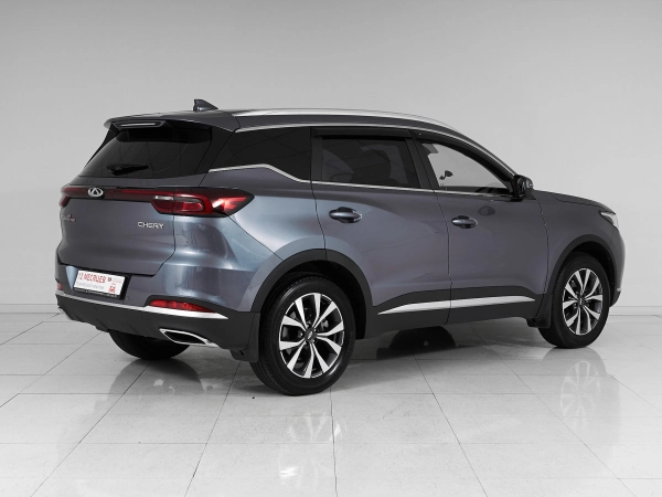 Chery Tiggo 7 Pro, I фото №6