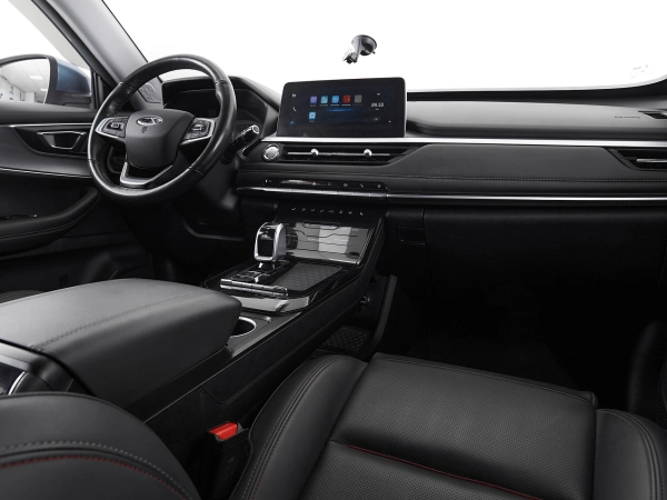 Chery Tiggo 7 Pro, I фото №7