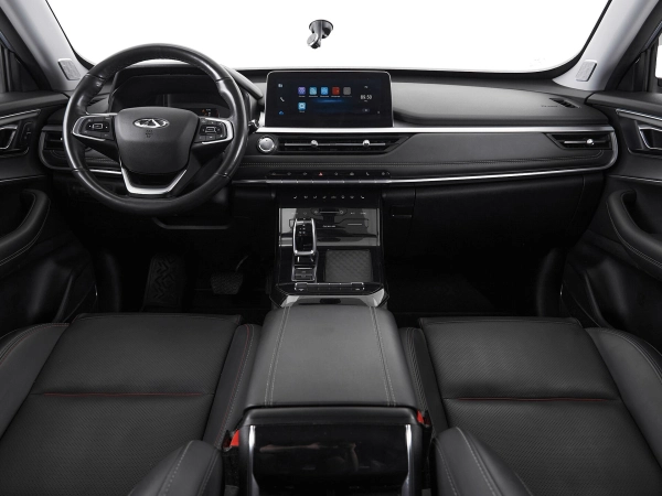 Chery Tiggo 7 Pro, I фото №9