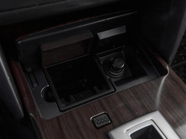 Nissan Teana, II Рестайлинг фото №18