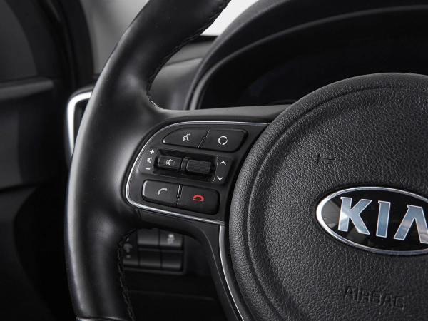 Kia Sportage, IV фото №11