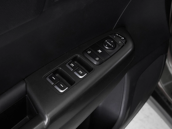 Kia Sportage, IV фото №13