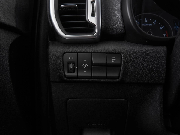 Kia Sportage, IV фото №14