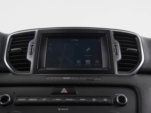 Kia Sportage, IV фото №16