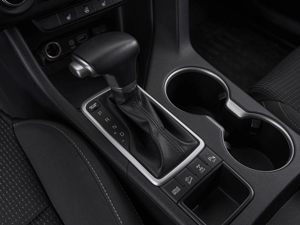 Kia Sportage, IV фото №18