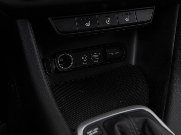 Kia Sportage, IV фото №19