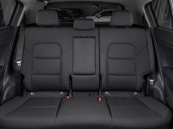 Kia Sportage, IV фото №20