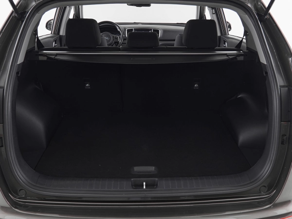 Kia Sportage, IV фото №21